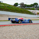 #83 Nissan R90CP – Olivier Galant – 2025 Espiritu de Montjuic – 26