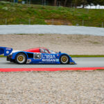 #83 Nissan R90CP – Olivier Galant – 2025 Espiritu de Montjuic – 27