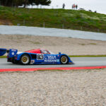 #83 Nissan R90CP – Olivier Galant – 2025 Espiritu de Montjuic – 28