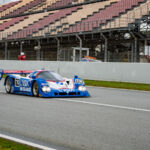 #83 Nissan R90CP – Olivier Galant – 2025 Espiritu de Montjuic – 29