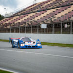 #83 Nissan R90CP – Olivier Galant – 2025 Espiritu de Montjuic – 30