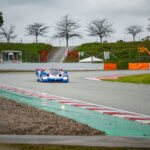 #83 Nissan R90CP – Olivier Galant – 2025 Espiritu de Montjuic – 31