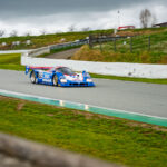 #83 Nissan R90CP – Olivier Galant – 2025 Espiritu de Montjuic – 32