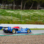 #83 Nissan R90CP – Olivier Galant – 2025 Espiritu de Montjuic – 36
