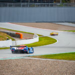 #83 Nissan R90CP – Olivier Galant – 2025 Espiritu de Montjuic – 37