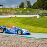 #83 Nissan R90CP – Olivier Galant – 2025 Espiritu de Montjuic – 38
