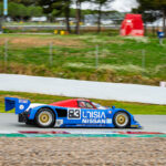 #83 Nissan R90CP – Olivier Galant – 2025 Espiritu de Montjuic – 41