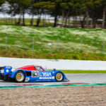 #83 Nissan R90CP – Olivier Galant – 2025 Espiritu de Montjuic – 42