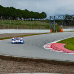 #83 Nissan R90CP – Olivier Galant – 2025 Espiritu de Montjuic – 43