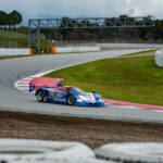 #83 Nissan R90CP – Olivier Galant – 2025 Espiritu de Montjuic – 44