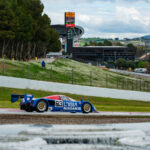 #83 Nissan R90CP – Olivier Galant – 2025 Espiritu de Montjuic – 45