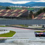 #83 Nissan R90CP – Olivier Galant – 2025 Espiritu de Montjuic – 46