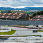 #83 Nissan R90CP – Olivier Galant – 2025 Espiritu de Montjuic – 47