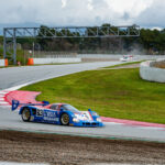 #83 Nissan R90CP – Olivier Galant – 2025 Espiritu de Montjuic – 48