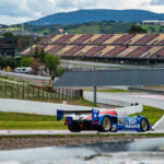 #83 Nissan R90CP – Olivier Galant – 2025 Espiritu de Montjuic – 49