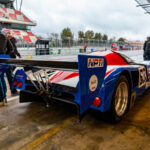 #83 Nissan R90CP – Olivier Galant – 2025 Espiritu de Montjuic – 5