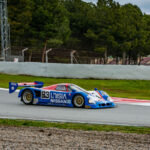 #83 Nissan R90CP – Olivier Galant – 2025 Espiritu de Montjuic – 50