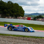 #83 Nissan R90CP – Olivier Galant – 2025 Espiritu de Montjuic – 51