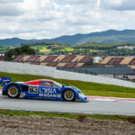 #83 Nissan R90CP – Olivier Galant – 2025 Espiritu de Montjuic – 52