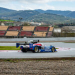 #83 Nissan R90CP – Olivier Galant – 2025 Espiritu de Montjuic – 53