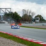 #83 Nissan R90CP – Olivier Galant – 2025 Espiritu de Montjuic – 54