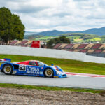 #83 Nissan R90CP – Olivier Galant – 2025 Espiritu de Montjuic – 56