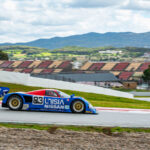 #83 Nissan R90CP – Olivier Galant – 2025 Espiritu de Montjuic – 57