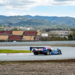#83 Nissan R90CP – Olivier Galant – 2025 Espiritu de Montjuic – 58