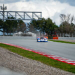 #83 Nissan R90CP – Olivier Galant – 2025 Espiritu de Montjuic – 59