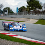 #83 Nissan R90CP – Olivier Galant – 2025 Espiritu de Montjuic – 64