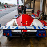 #83 Nissan R90CP – Olivier Galant – 2025 Espiritu de Montjuic – 7