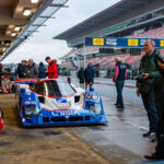 #83 Nissan R90CP – Olivier Galant – 2025 Espiritu de Montjuic – 9