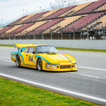 #84 Porsche 935 K3 – Olivier Breittmayer – 2025 Espiritu de Montjuic – 1