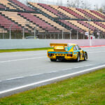 #84 Porsche 935 K3 – Olivier Breittmayer – 2025 Espiritu de Montjuic – 2