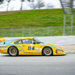 #84 Porsche 935 K3 – Olivier Breittmayer – 2025 Espiritu de Montjuic – 4