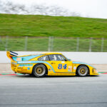 #84 Porsche 935 K3 – Olivier Breittmayer – 2025 Espiritu de Montjuic – 5