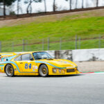 #84 Porsche 935 K3 – Olivier Breittmayer – 2025 Espiritu de Montjuic – 6