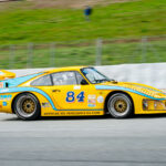 #84 Porsche 935 K3 – Olivier Breittmayer – 2025 Espiritu de Montjuic – 7