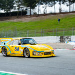 #84 Porsche 935 K3 – Olivier Breittmayer – 2025 Espiritu de Montjuic – 8
