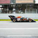 #85 Lola T292 – Tony Sinclair / Nick Padmore – 2025 Espiritu de Montjuic – 1