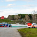 #85 Porsche 997 GT3 RSR – Marc Devis – 2025 Espiritu de Montjuic – 13