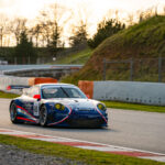 #85 Porsche 997 GT3 RSR – Marc Devis – 2025 Espiritu de Montjuic – 2