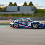 #85 Porsche 997 GT3 RSR – Marc Devis – 2025 Espiritu de Montjuic – 6