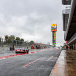 #86 Dodge Viper GTS-R – Mathijs Bakker – 2025 Espiritu de Montjuic – 1