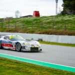 #86 Dodge Viper GTS-R – Mathijs Bakker – 2025 Espiritu de Montjuic – 11