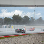 #86 Dodge Viper GTS-R – Mathijs Bakker – 2025 Espiritu de Montjuic – 14