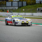 #86 Dodge Viper GTS-R – Mathijs Bakker – 2025 Espiritu de Montjuic – 20