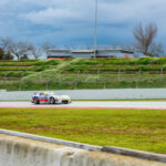 #86 Dodge Viper GTS-R – Mathijs Bakker – 2025 Espiritu de Montjuic – 21
