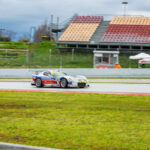 #86 Dodge Viper GTS-R – Mathijs Bakker – 2025 Espiritu de Montjuic – 22