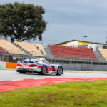 #86 Dodge Viper GTS-R – Mathijs Bakker – 2025 Espiritu de Montjuic – 26
